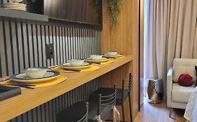 Apartamento de luxo
